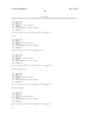 Anti-Microbial Peptides and Methods of Use Thereof diagram and image