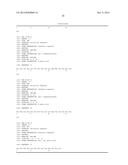 Anti-Microbial Peptides and Methods of Use Thereof diagram and image