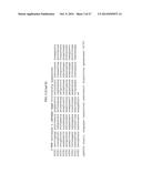 Method of Determining Types I, II, III, IV or V or Methicillin-resistant     Staphylococcus aureus (MRSA) in a Biological Sample diagram and image