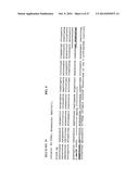 Method of Determining Types I, II, III, IV or V or Methicillin-resistant     Staphylococcus aureus (MRSA) in a Biological Sample diagram and image