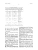 Method of Determining Types I, II, III, IV or V or Methicillin-resistant     Staphylococcus aureus (MRSA) in a Biological Sample diagram and image