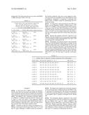 Method of Determining Types I, II, III, IV or V or Methicillin-resistant     Staphylococcus aureus (MRSA) in a Biological Sample diagram and image