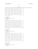 Method of Determining Types I, II, III, IV or V or Methicillin-resistant     Staphylococcus aureus (MRSA) in a Biological Sample diagram and image