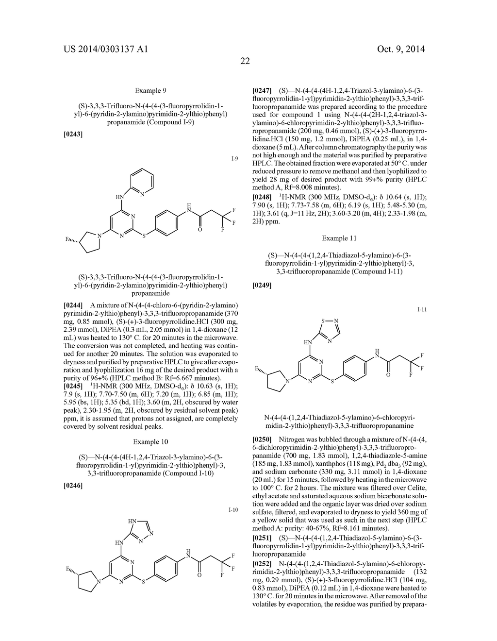 AMINOPYRIMIDINES USEFUL AS KINASE INHIBITORS - diagram, schematic, and image 23