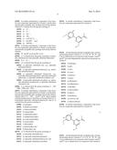 PYRIMIDINES AS SODIUM CHANNEL BLOCKERS diagram and image