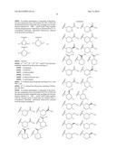 PYRIMIDINES AS SODIUM CHANNEL BLOCKERS diagram and image