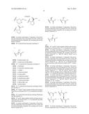 PYRIMIDINES AS SODIUM CHANNEL BLOCKERS diagram and image