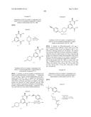 PYRIMIDINES AS SODIUM CHANNEL BLOCKERS diagram and image