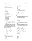 PYRIMIDINES AS SODIUM CHANNEL BLOCKERS diagram and image