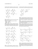 PYRIMIDINES AS SODIUM CHANNEL BLOCKERS diagram and image