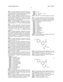 PYRIMIDINES AS SODIUM CHANNEL BLOCKERS diagram and image