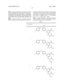 PYRIMIDINES AS SODIUM CHANNEL BLOCKERS diagram and image