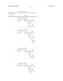 PYRIMIDINES AS SODIUM CHANNEL BLOCKERS diagram and image