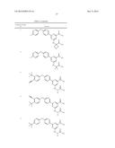 PYRIMIDINES AS SODIUM CHANNEL BLOCKERS diagram and image