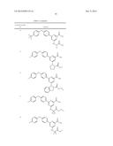 PYRIMIDINES AS SODIUM CHANNEL BLOCKERS diagram and image