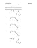 PYRIMIDINES AS SODIUM CHANNEL BLOCKERS diagram and image