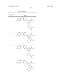 PYRIMIDINES AS SODIUM CHANNEL BLOCKERS diagram and image