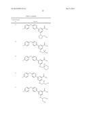 PYRIMIDINES AS SODIUM CHANNEL BLOCKERS diagram and image