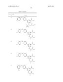 PYRIMIDINES AS SODIUM CHANNEL BLOCKERS diagram and image