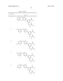 PYRIMIDINES AS SODIUM CHANNEL BLOCKERS diagram and image