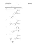 PYRIMIDINES AS SODIUM CHANNEL BLOCKERS diagram and image