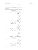 PYRIMIDINES AS SODIUM CHANNEL BLOCKERS diagram and image