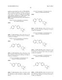 PYRIMIDINES AS SODIUM CHANNEL BLOCKERS diagram and image