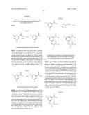 PYRIMIDINES AS SODIUM CHANNEL BLOCKERS diagram and image