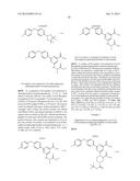 PYRIMIDINES AS SODIUM CHANNEL BLOCKERS diagram and image