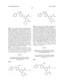 PYRIMIDINES AS SODIUM CHANNEL BLOCKERS diagram and image