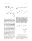 PYRIMIDINES AS SODIUM CHANNEL BLOCKERS diagram and image