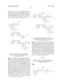 PYRIMIDINES AS SODIUM CHANNEL BLOCKERS diagram and image