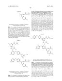 PYRIMIDINES AS SODIUM CHANNEL BLOCKERS diagram and image