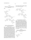 PYRIMIDINES AS SODIUM CHANNEL BLOCKERS diagram and image