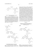 PYRIMIDINES AS SODIUM CHANNEL BLOCKERS diagram and image