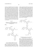 PYRIMIDINES AS SODIUM CHANNEL BLOCKERS diagram and image