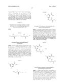 PYRIMIDINES AS SODIUM CHANNEL BLOCKERS diagram and image