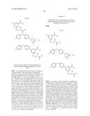 PYRIMIDINES AS SODIUM CHANNEL BLOCKERS diagram and image