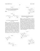 PYRIMIDINES AS SODIUM CHANNEL BLOCKERS diagram and image