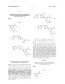 PYRIMIDINES AS SODIUM CHANNEL BLOCKERS diagram and image