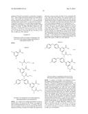 PYRIMIDINES AS SODIUM CHANNEL BLOCKERS diagram and image