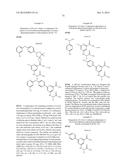 PYRIMIDINES AS SODIUM CHANNEL BLOCKERS diagram and image