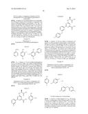 PYRIMIDINES AS SODIUM CHANNEL BLOCKERS diagram and image