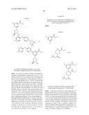 PYRIMIDINES AS SODIUM CHANNEL BLOCKERS diagram and image