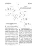 PYRIMIDINES AS SODIUM CHANNEL BLOCKERS diagram and image