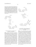 PYRIMIDINES AS SODIUM CHANNEL BLOCKERS diagram and image