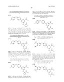 PYRIMIDINES AS SODIUM CHANNEL BLOCKERS diagram and image