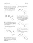 PYRIMIDINES AS SODIUM CHANNEL BLOCKERS diagram and image