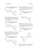 PYRIMIDINES AS SODIUM CHANNEL BLOCKERS diagram and image