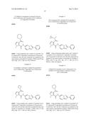 TRIAZOLOPYRIDINE COMPOUNDS diagram and image